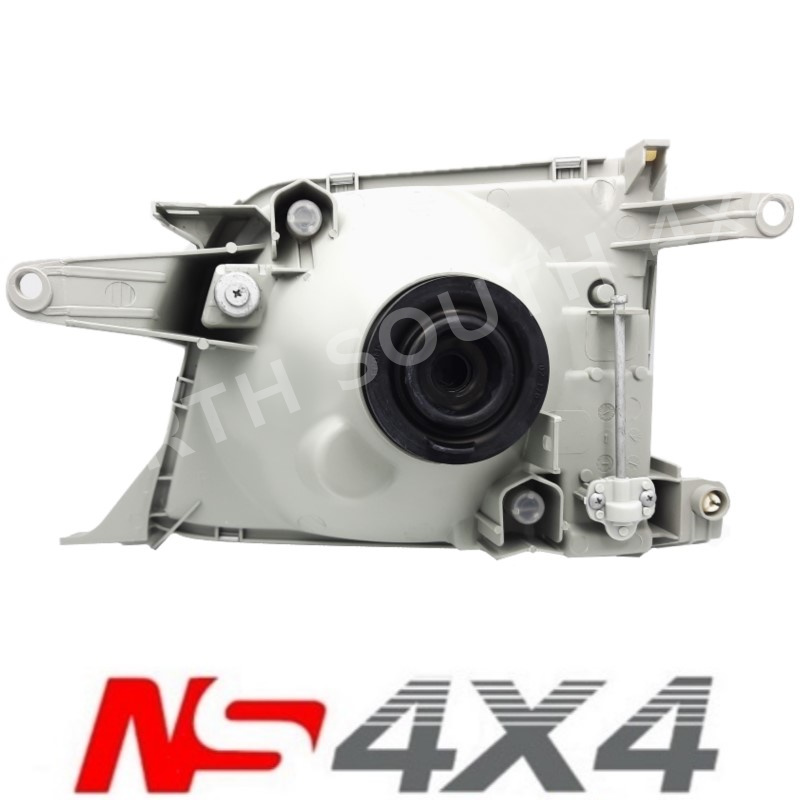 Ns4x4
